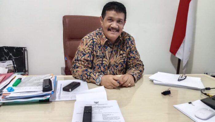 Soal Penerimaan Dua Orang Guru Agama Kristen, di Pessel, BKPSDM: Ini diharuskan Kemenristekdikti