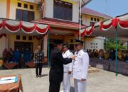 Sertijab di Kantor Camat Lunang Pesisir Selatan, Asisten I Bupati Hadiri dan Harapkan Pelayanan Masyarakat yang Optimal