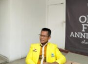 Febri Hendri Antoni Arief, Staf Khusus Menteri Perindustrian, Siap Maju di Pemilu 2024