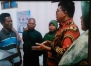 Pemerintah Pesisir Selatan Mengambil Tindakan Tegas dalam Kasus Pasien Bermasalah di RS BKM