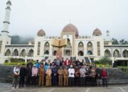 Imam Masjid se-Padang Panjang Ikuti Orientasi di Kota Pekanbaru