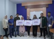 50 UMKM Padang Panjang Dapat Pelatihan dari Rumah BUMN Program BRIncubator