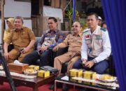 Pemko Apresiasi Program Bantuan Listrik Light Up The Dream PLN