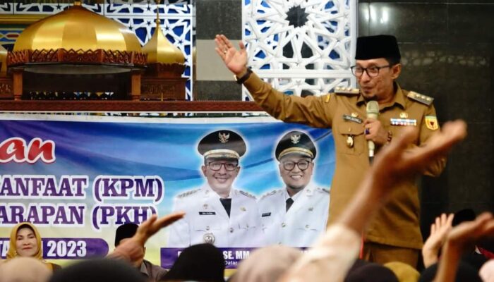 Hafizh Quran 30 Juz Kuliah Gratis di Kedokteran