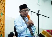 Eka Putra : Momen Maulid Nabi Muhammad SAW Wadah Untuk Mempererat Ukhuwah Islamiyah