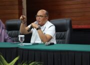 Gandeng Dinas Pendidikan, Ketua DPRD Sumbar Supardi Siapkan Ekspo SMK 2024