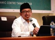 Eka Putra : Jadilah Pemimpin Khalifah dan Imamah