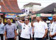 Wamenaker RI Sosialisasikan BPJS Ketenagakerjaan di Tanah Datar