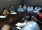 Komisi II DPRD Sumbar Lakukan Konsultasi Akhir Ranperda Perhutanan Sosial ke Kemendagri