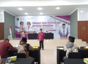 Arkadius Dt. Intan Bano : Adat dan Budaya Minangkabau Dipayungi Perda No 17 Tahun 2018