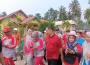 Meriahkan Hari Sumpah Pemuda, BUPATI PESSEL: Semoga Tetap Solid dan Kuat Untuk Nagari dan Bangsa