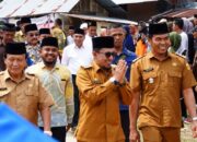 Rumah Tahfizh Darurrahma Diharapkan Mampu Meningkatkan Jumlah Hafizh Qur’an di Nagari Batu Basa