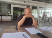 Kabar Gebira Mesjid Al Hijrah Padang Area Islamic Center Hadir di Kota Padang