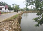 Akses Jalan Utama Terancam Putus, Masyarakat Dua Nagari di Pessel Bakal Terisolasi
