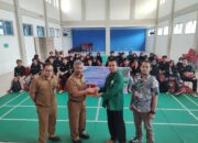 Kunjungan Mahasiswa FISIP Universitas Andalas ke Diskominfo Pesisir Selatan Untuk Pelajaran Governansi Digital