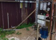 Proyek Miliaran di Dinas Kesehatan Pesisir Selatan Bermasalah, Terkesan Proses PHO Dipaksakan