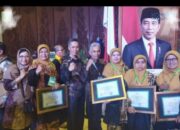 Empat Sekolah di Padang Panjang Terima Penghargaan Adiwiyata Tingkat Nasional