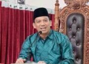 Kualitas Udara Kurang Baik, Pj Wako Padang Panjang Sonny Imbau Tingkatkan Imunitas