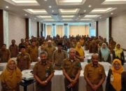 Sosialisasi Tanda Tangan Elektronik dan Aplikasi BeSIGN/Fanter oleh Dinas Komunikasi dan Informatika Pesisir Selatan