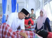 Alhamdulillah, RSUD Sungai Dareh Berhasil Raih Akreditasi Paripurna