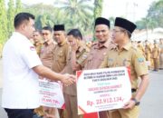 Bupati Ajak Warga Semarakkan HUT Kemerdekaan RI ke 78