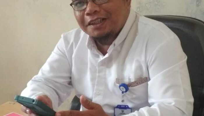 Keempat Kalinya, Kantor Audit Publik Berikan Penghargaan WTP Kepada Baznas Pessel