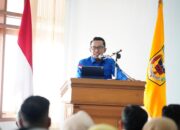 Ini Pesan Bupati Saat Launching Aplikasi Srikandi