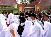 Kisruh di SMP 2 Batusangkar, Pemkab Akan Selesaikan Melalui Jalur Hukum