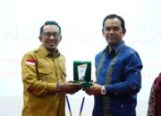 Pemkab Tanah datar Laksanakan MoU dan PKS Dengan UM Sumbar