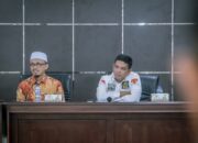 Kejelian Bamus DPRD Sumbar dapat Pujian Kunjungan ke Banten