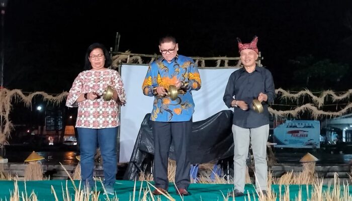 Residensi Seniman Asing, Angin Segar Dalam Upaya Pengenalan dan Pelestarian Budaya