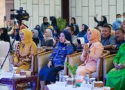 Sambut HUT Dharma Wanita, DWP Solsel Adakan Beragam Kegiatan