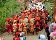 Eka Putra : Festival Pesona Budaya Singgahan Alang, Luar Biasa