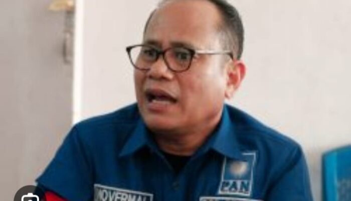 Sembilan Anggota DPRD Pessel Usulkan Pembentukan Perda Soal Harga TBS