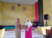 Berikan Bantuan ke Panti Jompo, Anggota DPR RI Hj. Nevi Zuairina Kunjungi Panti Werdha Padang Pariaman