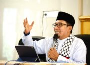 Bupati Resmikan Masjid Nurul Huda Nagari Singgalang