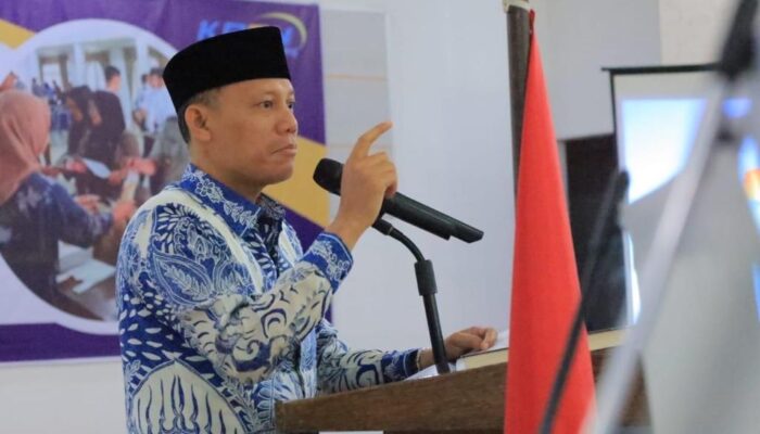 Selamat HUT PGRI ke- 78 dan HGN 2023 Untuk Guru se Pasaman