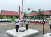SMKN 1 Ranah Ampek Hulu Tapan Peringati HUT PGRI ke – 78 dan HUT KORPRI ke 52 Tahun