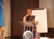 Pada Pembukaan Bimtek, Ketua DPRD Sumbar Supardi Tegaskan Tokoh Pimpinan Nasional Asal Sumbar, Pemikir dan Negarawan Diakhir Hayat Hidup Sederhana.