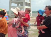 Inisiatif Proaktif Pemerintah Kabupaten Kepulauan Mentawai dalam Menekan Angka Stunting