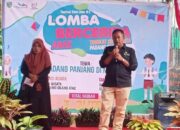 HJK ke-233, Disporapar Padang Panjang dan Pokdarwis Gelar Festival Batu Limo #2