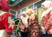 Meriahkan HUT ke-24, DWP Padang Panjang Gelar Cerita Ceria Menu Sehat Bergizi di TK Pertiwi