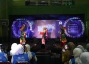 IWAPI Fest Resmi Digelar di GOR Bancalaweh Padang Panjang