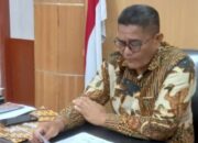 Ini Tiga Nama Calon Pj Walikota Padang yang Diusulkan DPRD Kota Padang