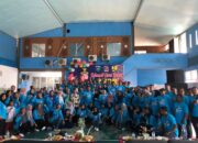 Bupati Pesisir Selatan Mendorong Insan PU untuk Berkarya dan Membangun Negeri