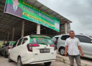 Komunitas ITPS Berikan Dukungan Untuk Muhammad Darda di Pileg 2024