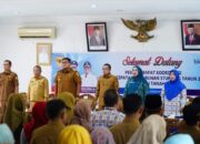 Bupati Tanah Datar Harapkan Inovasi Untuk Percepatan Penurunan Angka Stunting