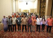 Dipenghujung Tahun 2023 DPRD Kota Padang Kembali Gelar Bimtek Dengan Lancar dan Sukses