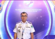 Songsong Nataru, Dishub Pesisir Selatan Rakornis Dengan Ditjen Hubdat