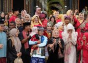 Berlangsung Empat Hari, Rp 7 Milyar Beredar di FPM